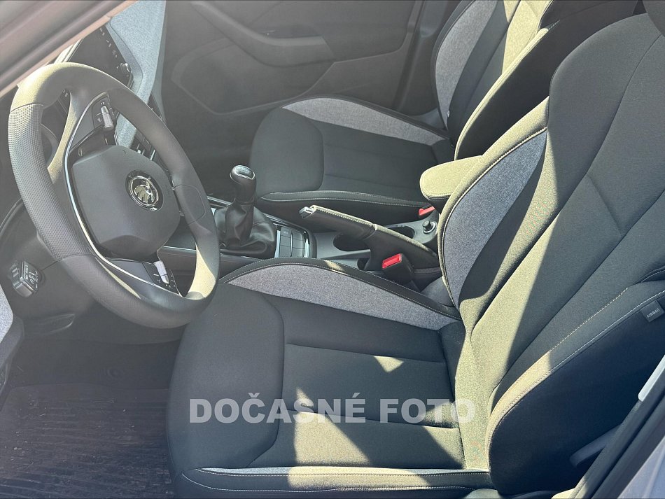 Škoda Kamiq 1.0 TSi Selection