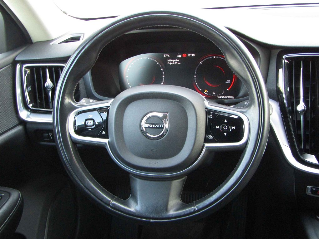 Volvo V60 2.0 D4 Cross Country 4x4