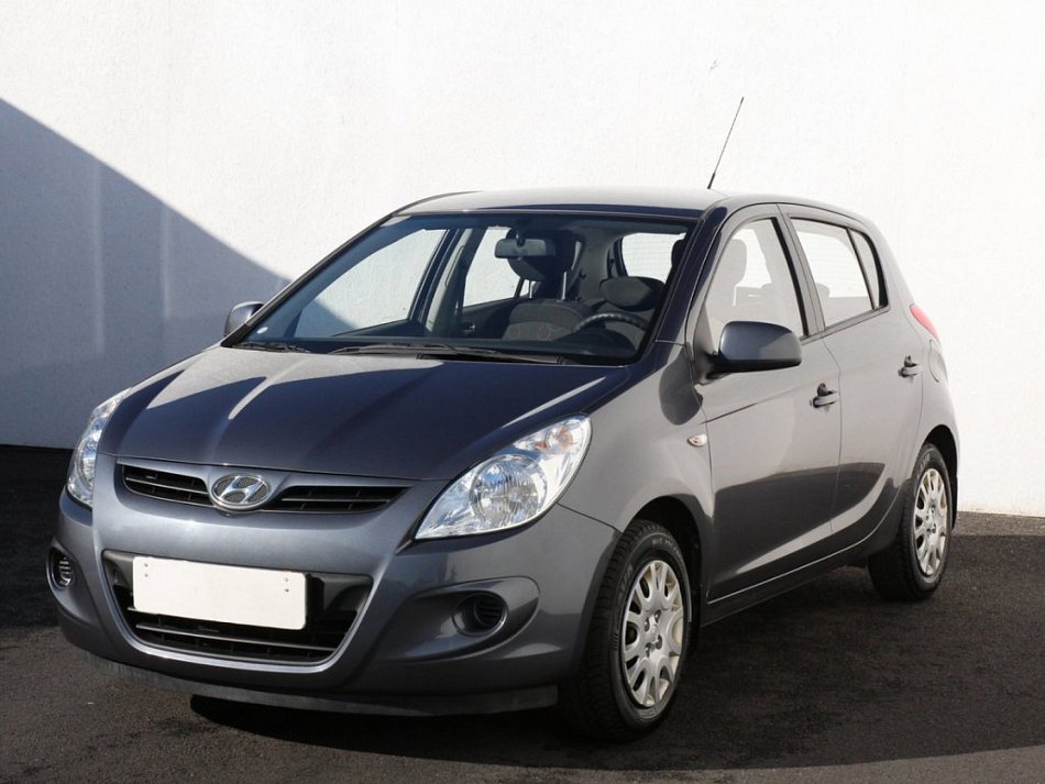 Hyundai I20 1.6 i 