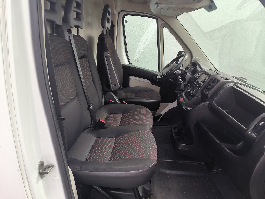 Peugeot Boxer 2.0HDi  L4H2