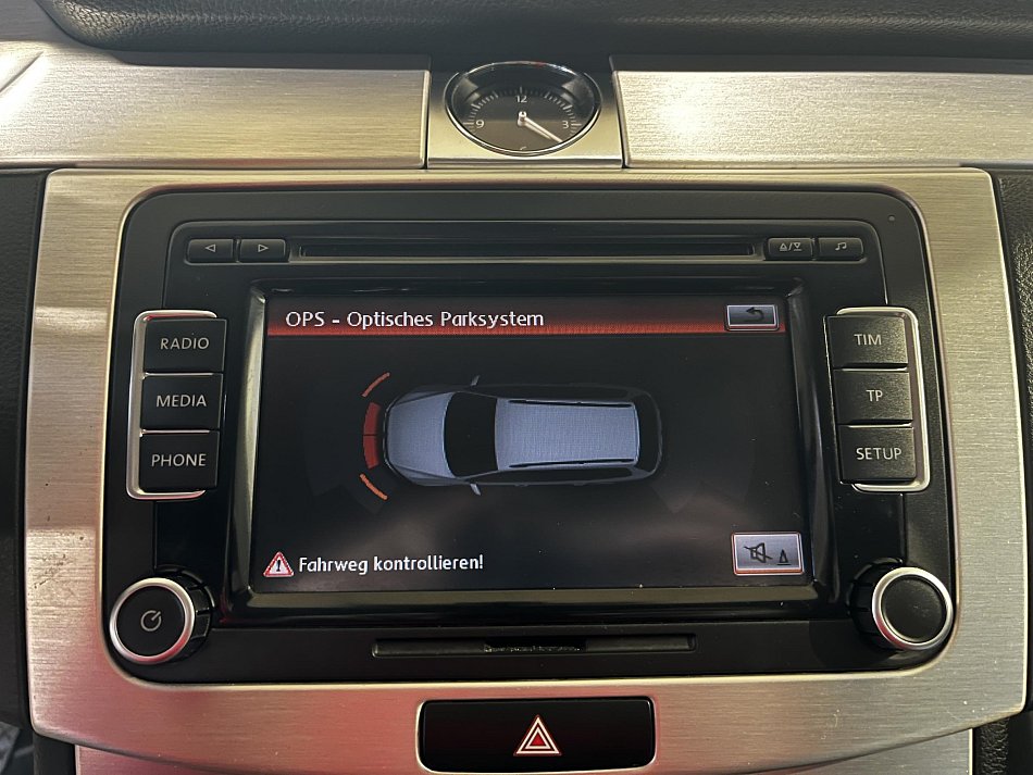 Volkswagen Passat 1.4 TSi Highline