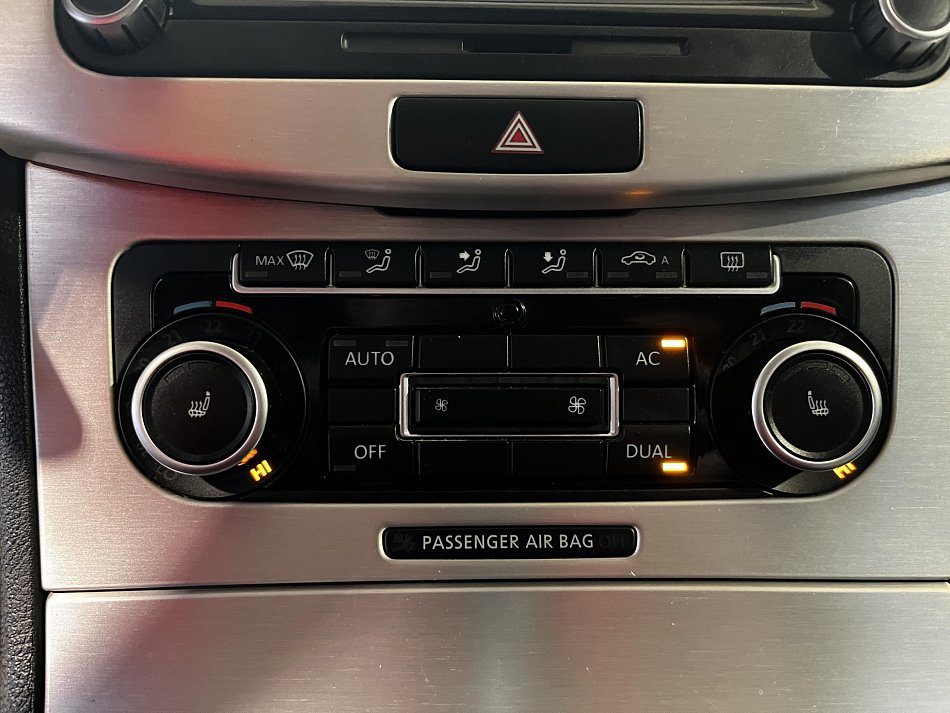 Volkswagen Passat 1.4 TSi Highline