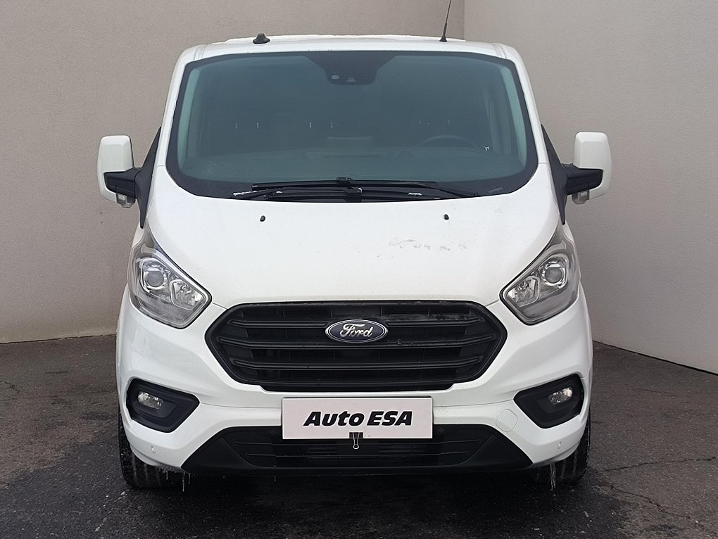 Ford Transit Custom 2.0TDCi Trend L2H1 6míst