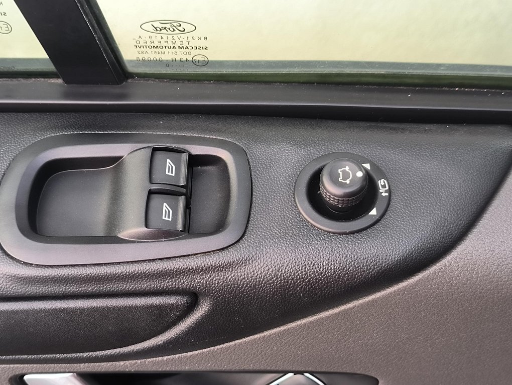 Ford Transit Custom 2.0TDCi Trend L2H1 6míst