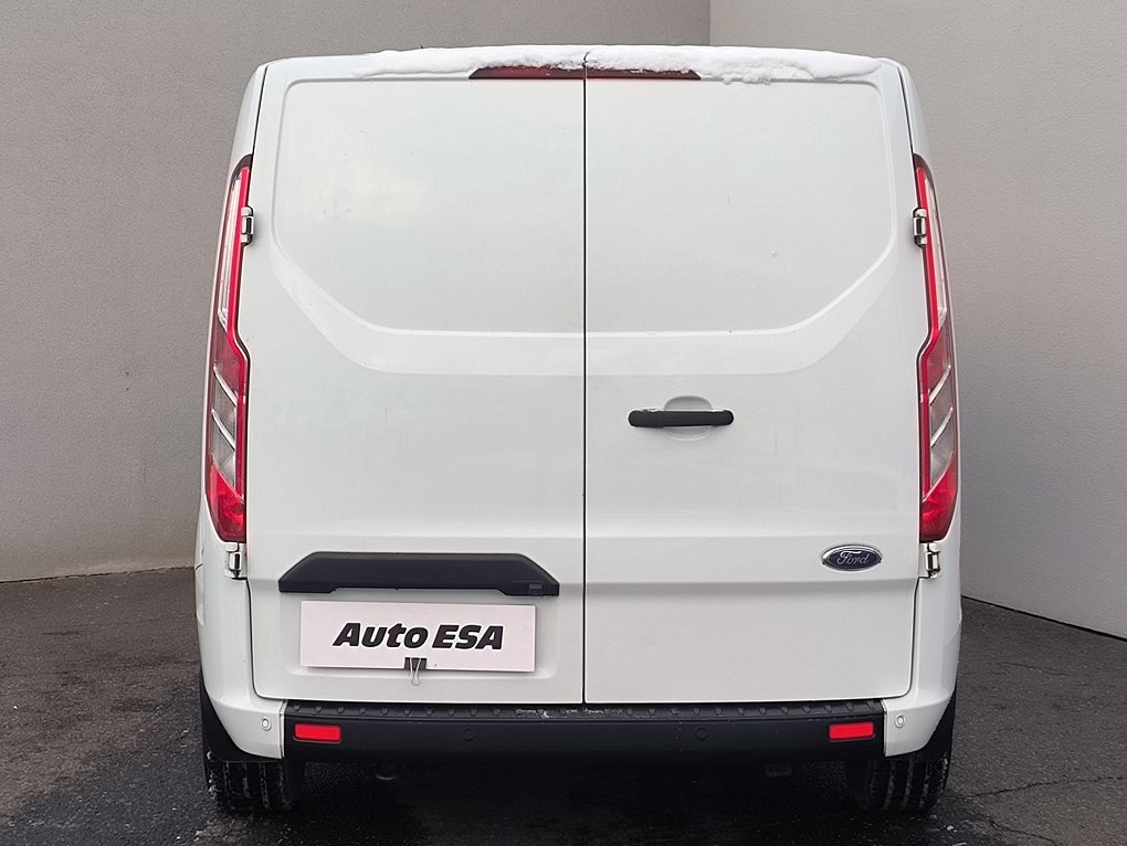 Ford Transit Custom 2.0TDCi Trend L2H1 6míst