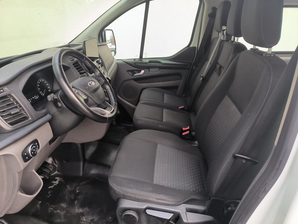Ford Transit Custom 2.0TDCi Trend L2H1 6míst