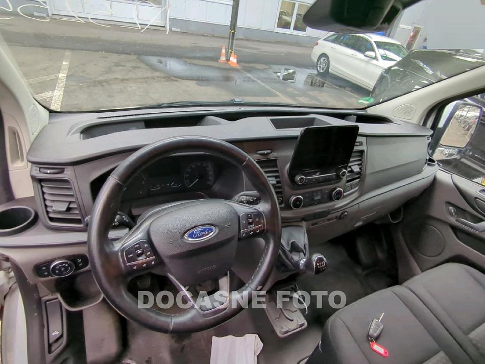 Ford Transit Custom 2.0TDCi Trend L2H1 6míst