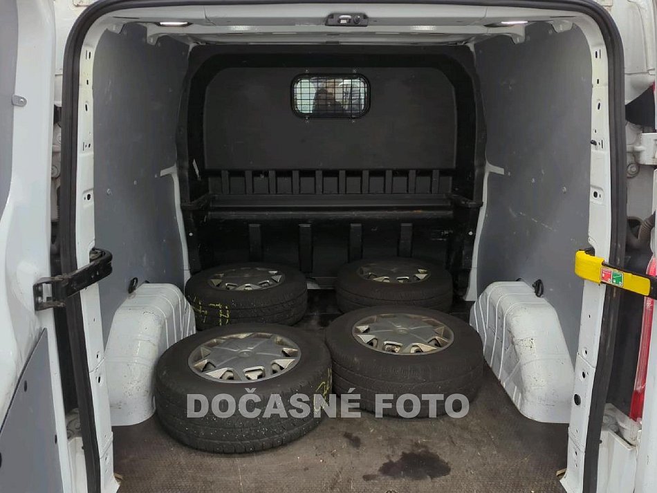 Ford Transit Custom 2.0TDCi Trend L2H1 6míst
