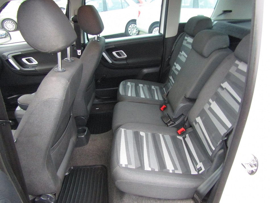 Škoda Roomster 1.4 16V 