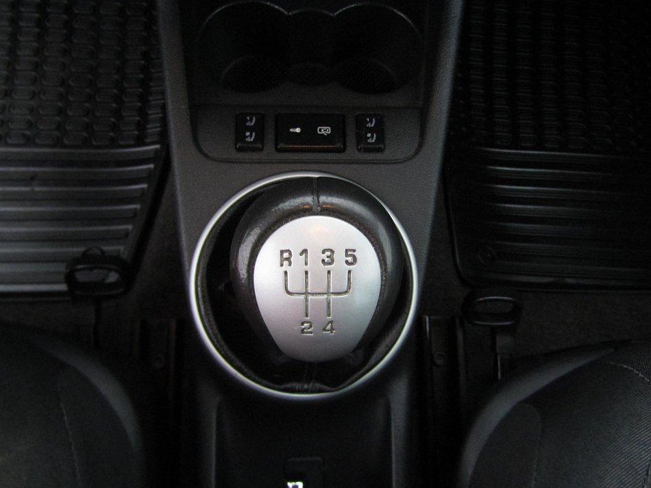 Škoda Roomster 1.4 16V 