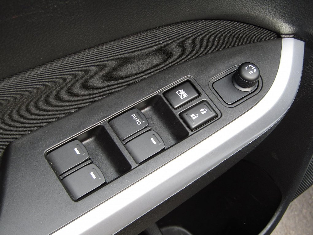 Suzuki Vitara 1.6 VVT Comfort AllGrip