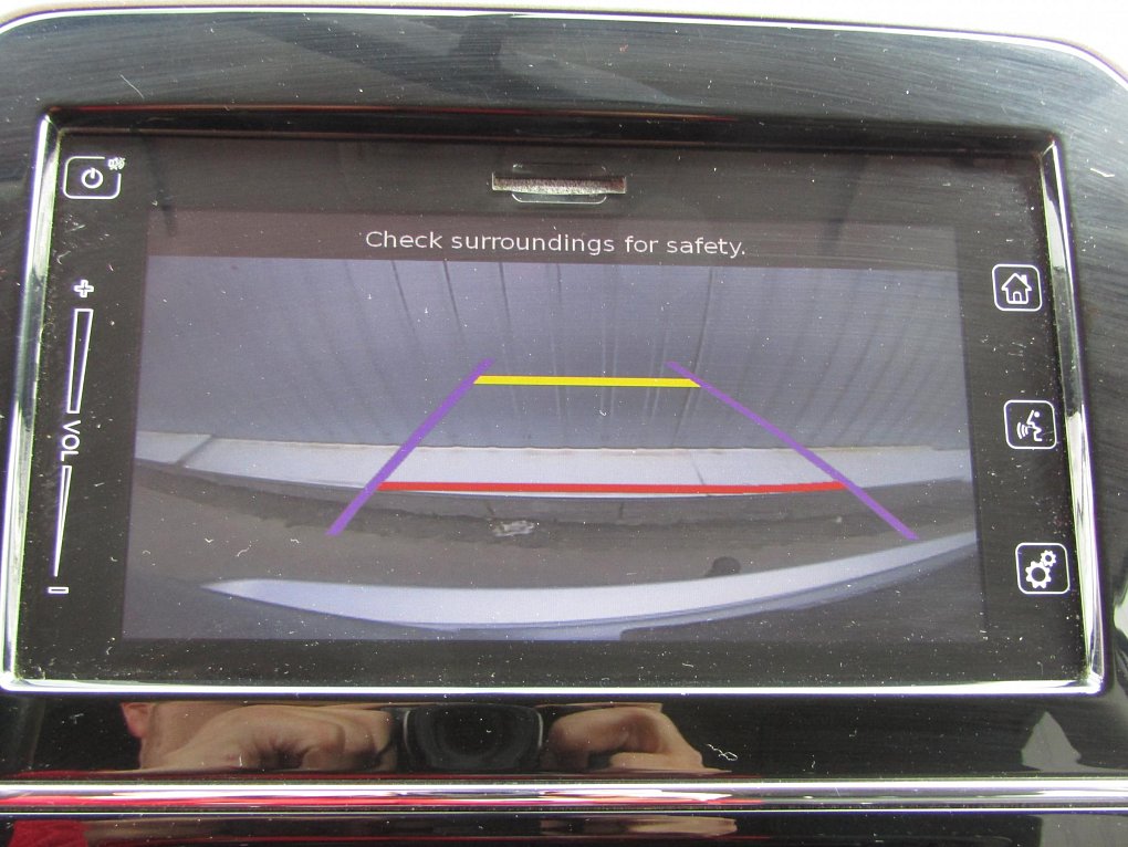 Suzuki Vitara 1.6 VVT Comfort AllGrip