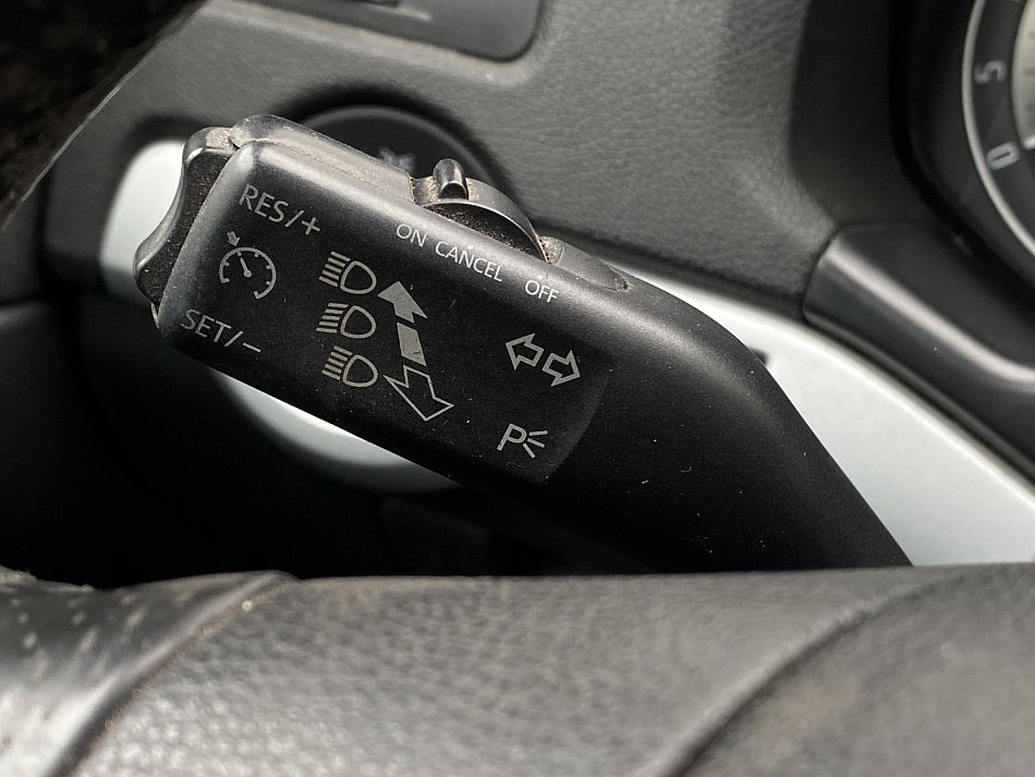 Škoda Octavia II 2.0 TDI 