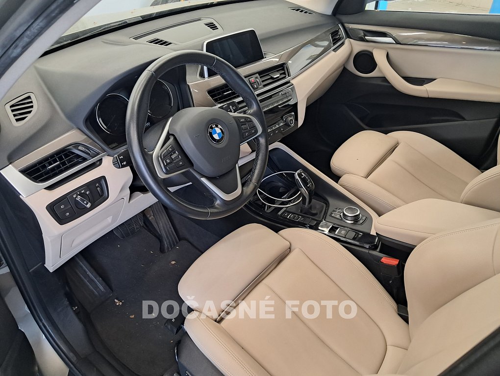 BMW X1 1.5 i 