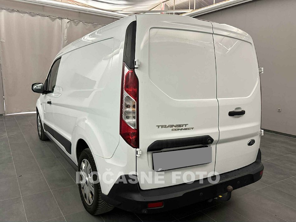 Ford Transit Connect 1.5TDCi Trend MAXi SORTIMO