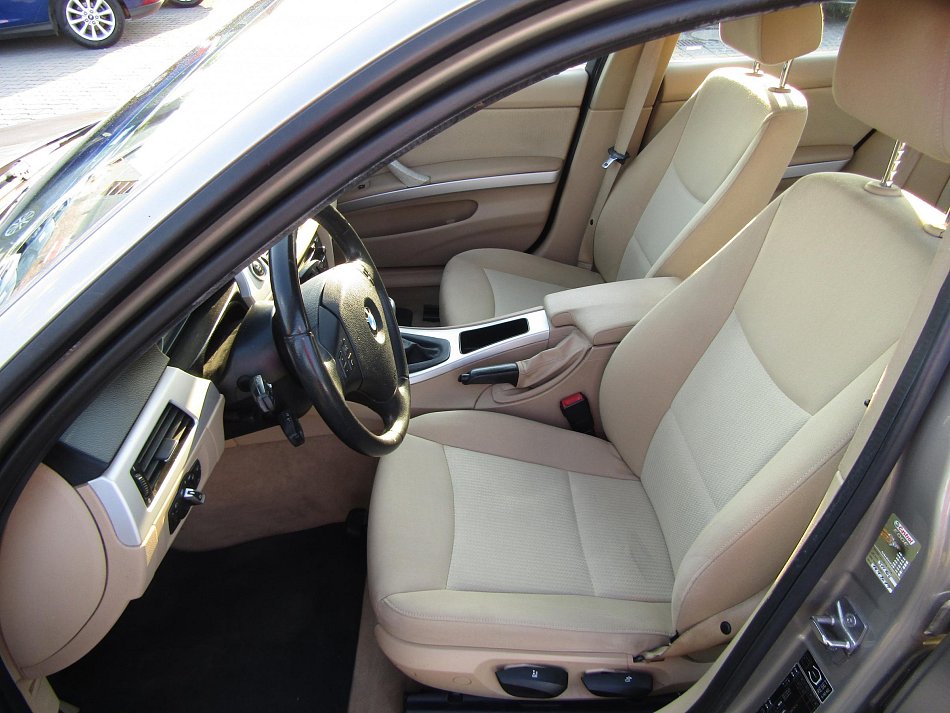 BMW Řada 3 2.0d  318d
