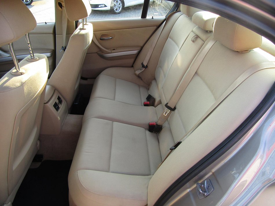 BMW Řada 3 2.0d  318d