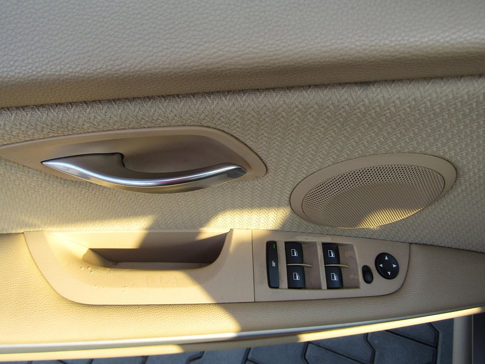 BMW Řada 3 2.0d  318d