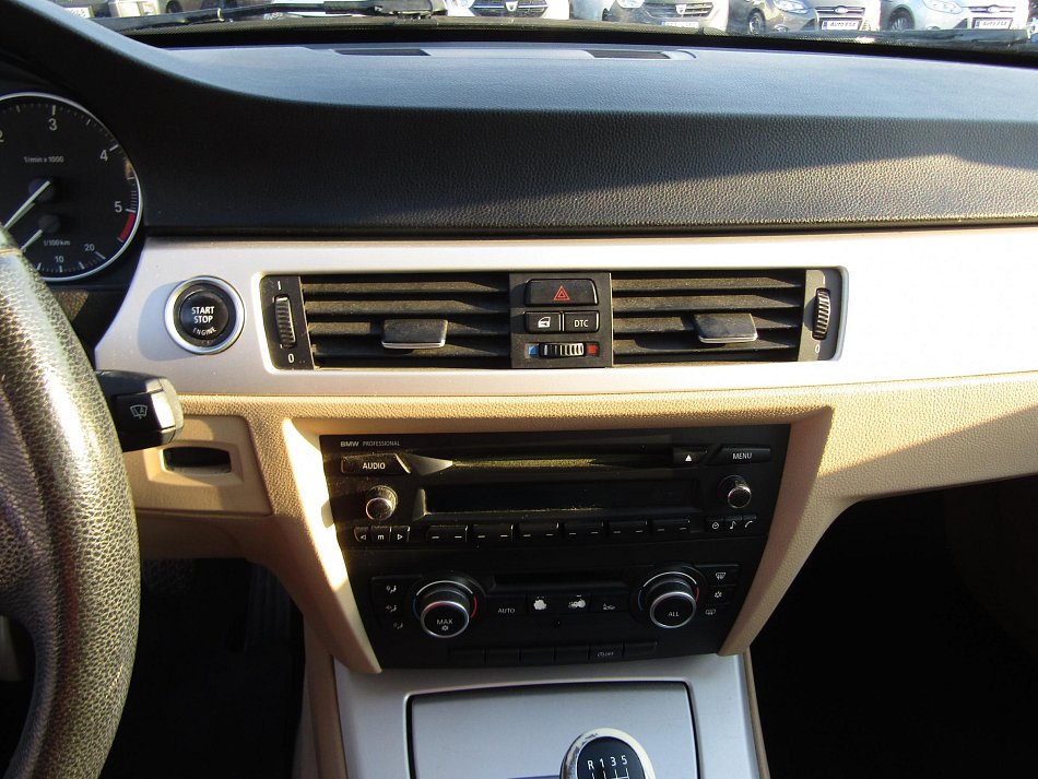BMW Řada 3 2.0d  318d