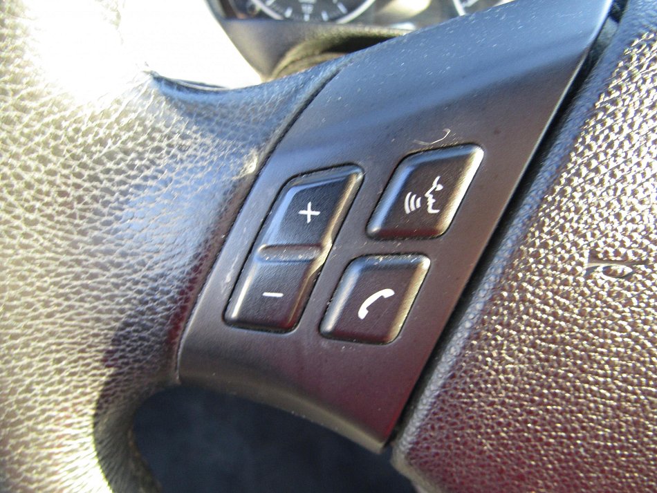 BMW Řada 3 2.0d  318d