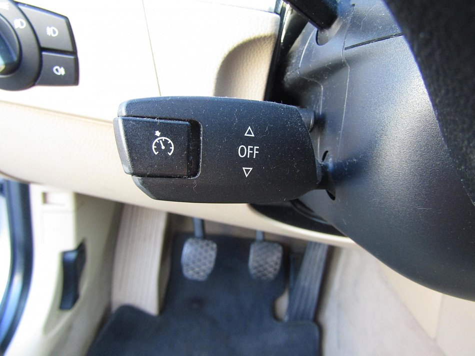 BMW Řada 3 2.0d  318d