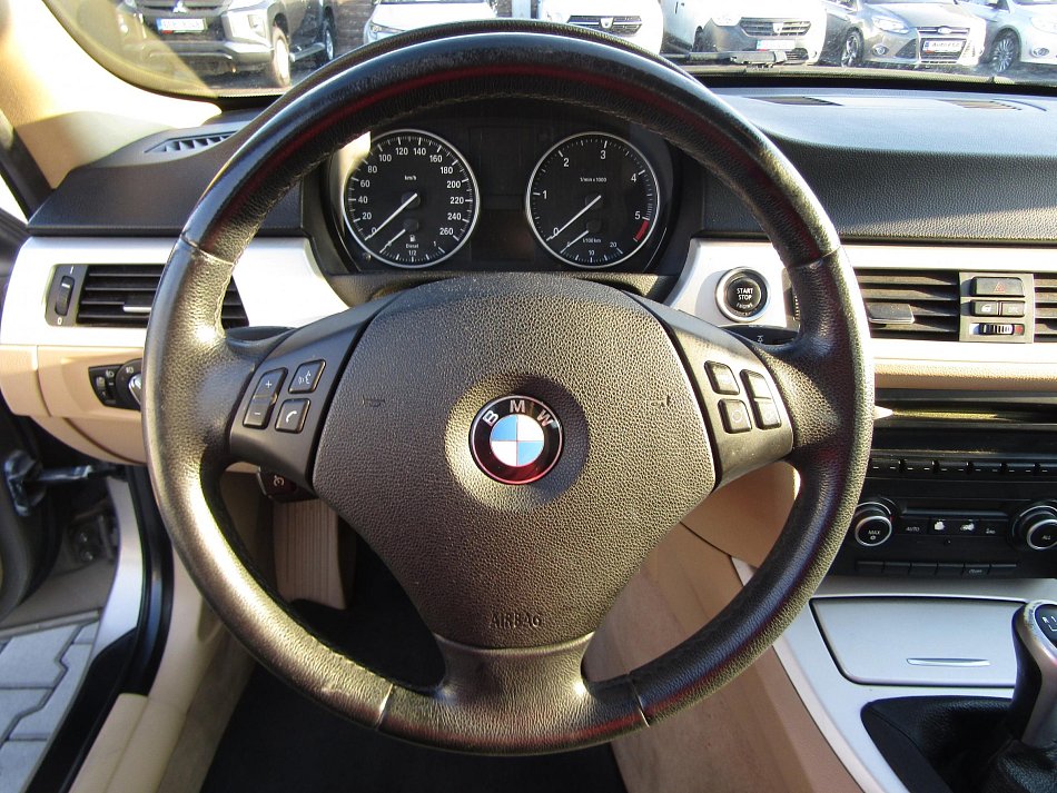 BMW Řada 3 2.0d  318d