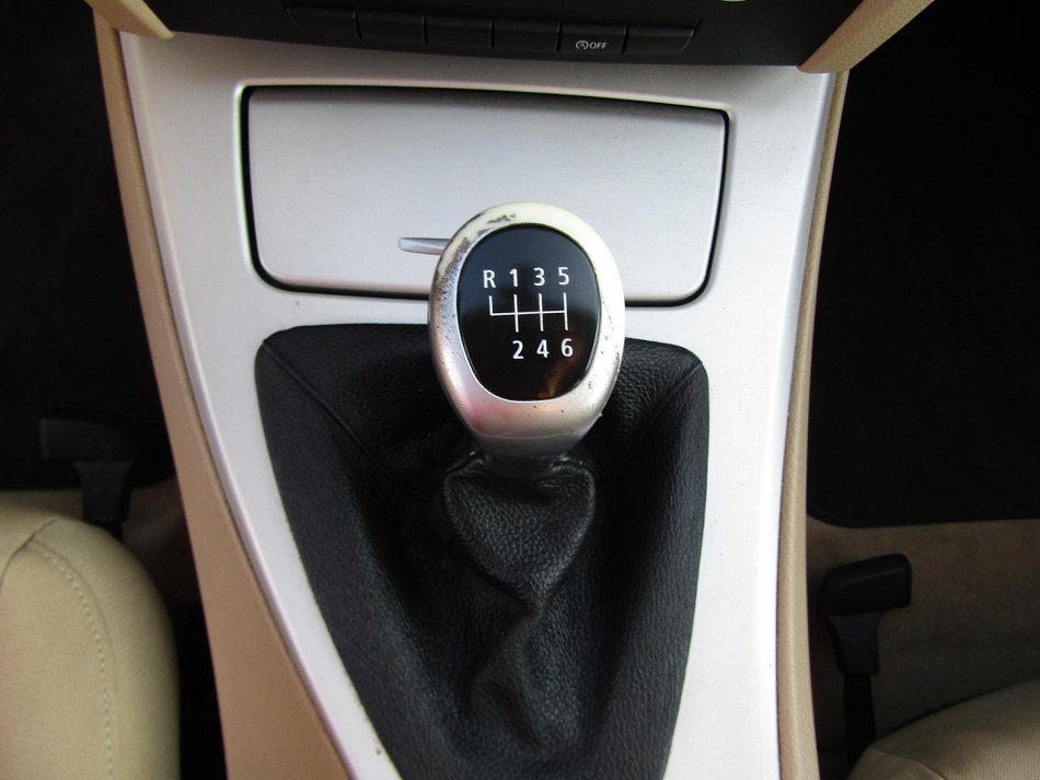 BMW Řada 3 2.0d  318d