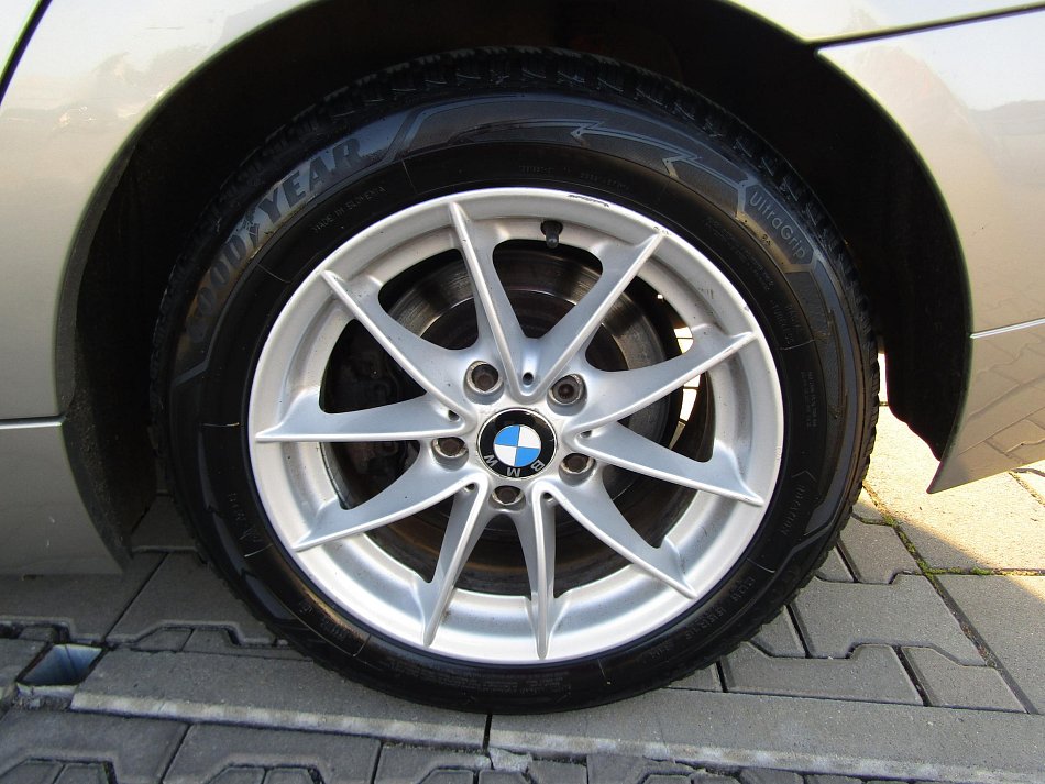 BMW Řada 3 2.0d  318d
