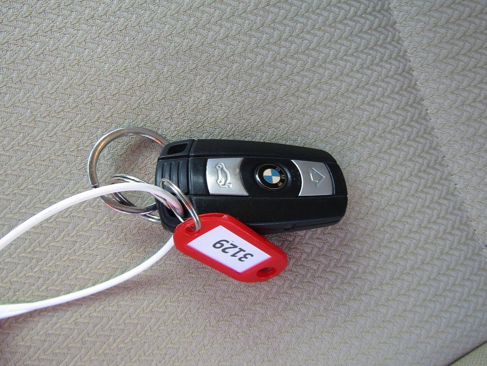 BMW Řada 3 2.0d  318d