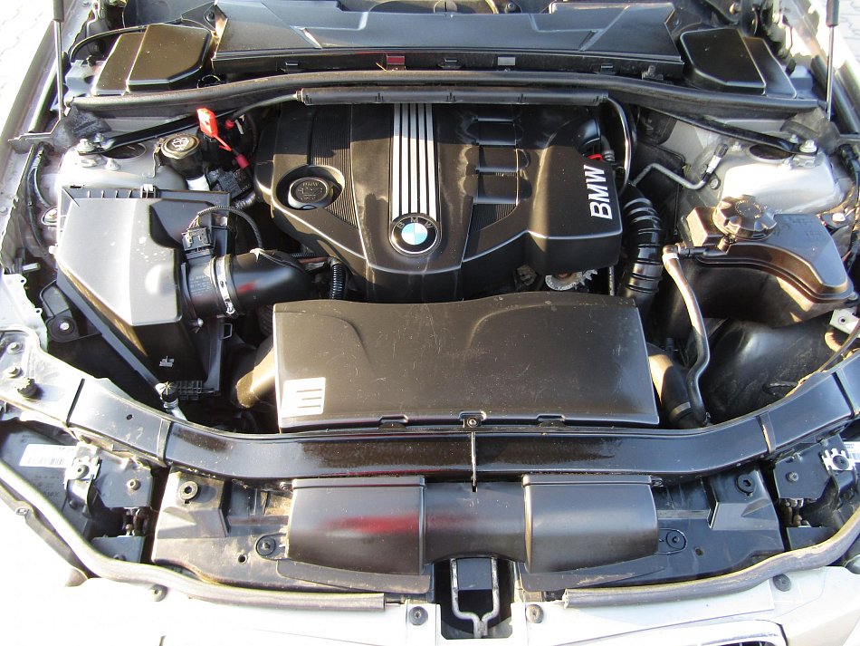 BMW Řada 3 2.0d  318d