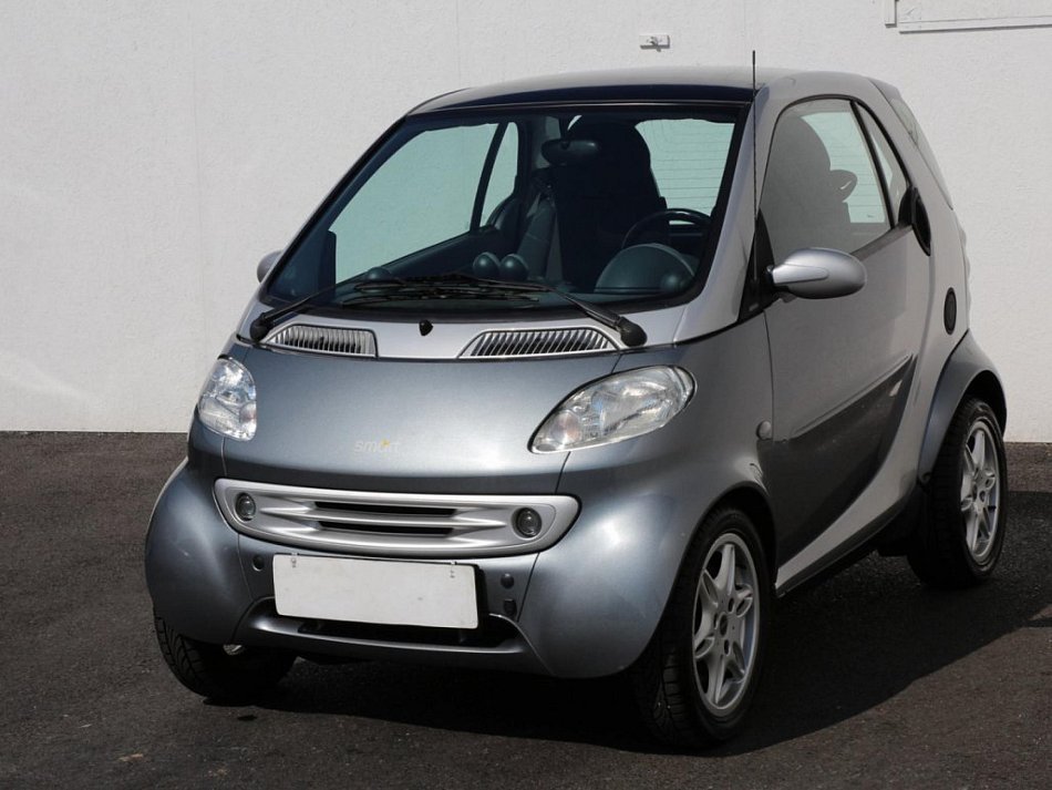 Smart Fortwo 0.6 