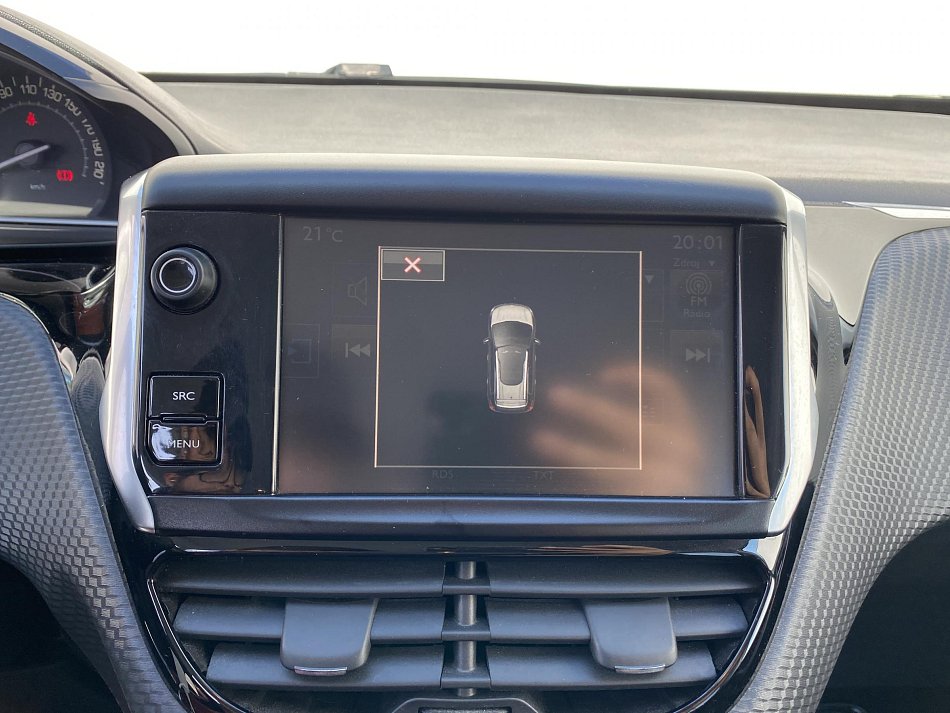 Peugeot 2008 1.2 PT Style