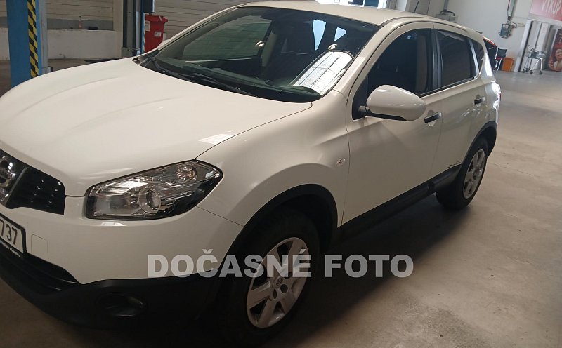 Nissan Qashqai 1.5 