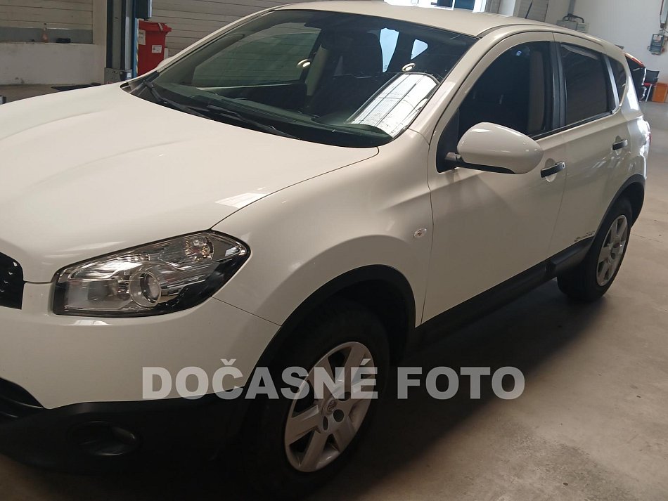 Nissan Qashqai 1.5 