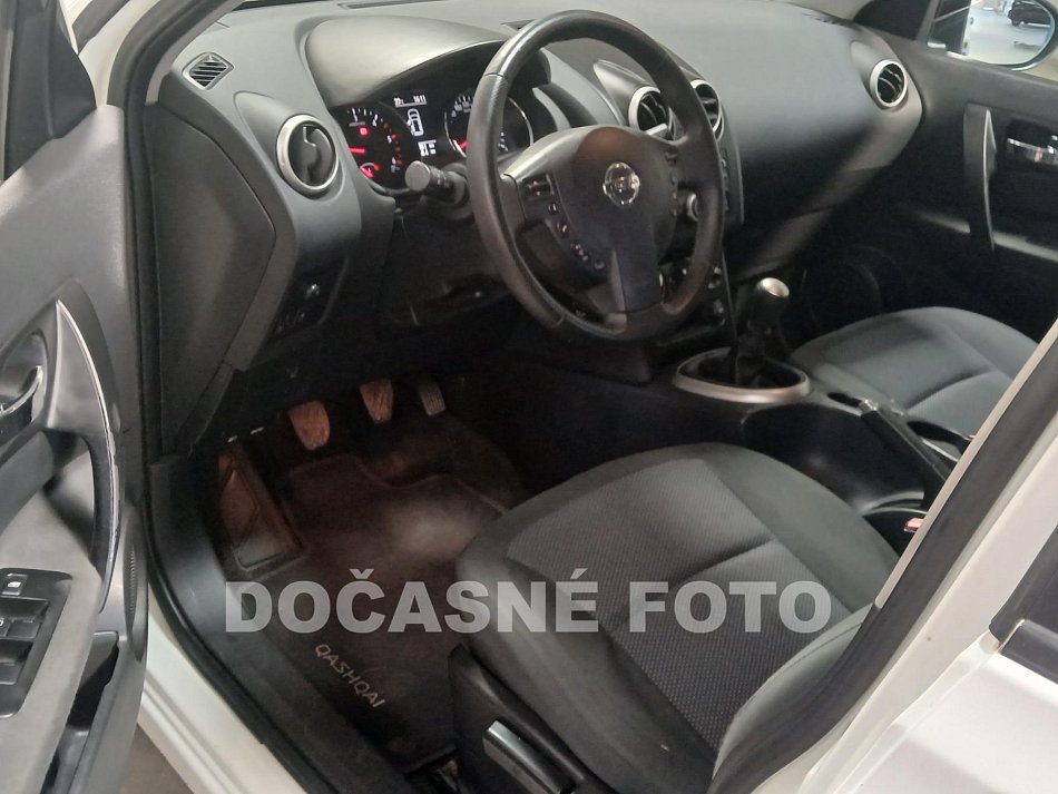 Nissan Qashqai 1.5 