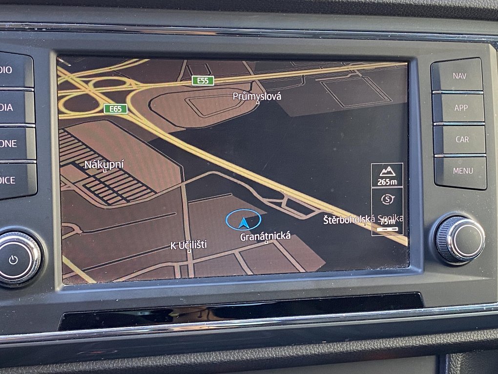 Seat Ateca 1.6 TDi Style