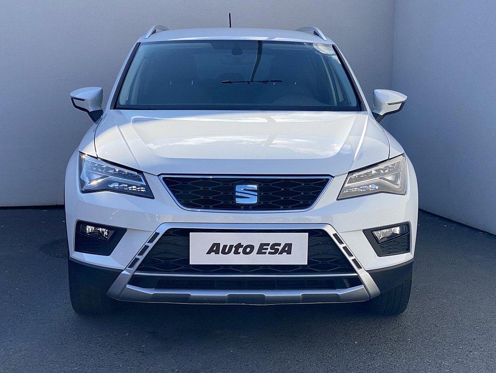 Seat Ateca 1.6 TDi Style