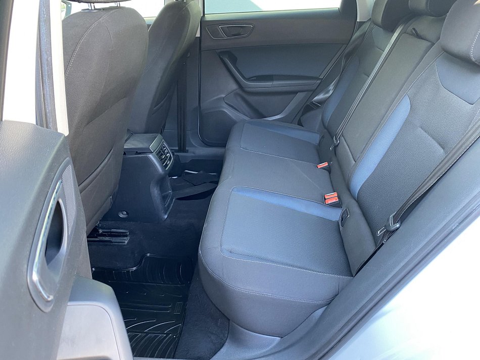 Seat Ateca 1.6 TDi Style