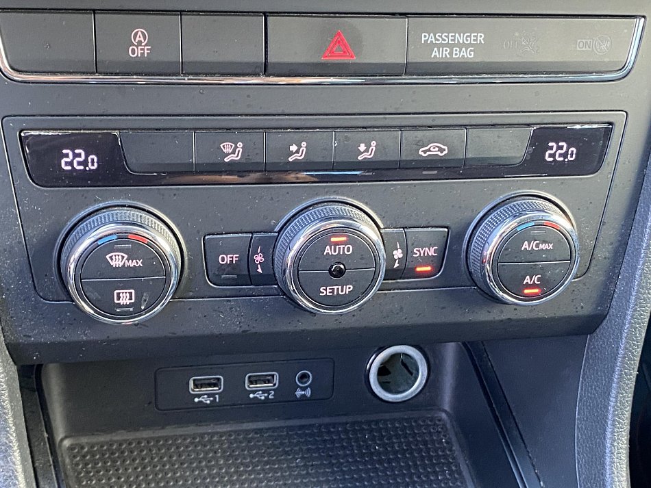 Seat Ateca 1.6 TDi Style