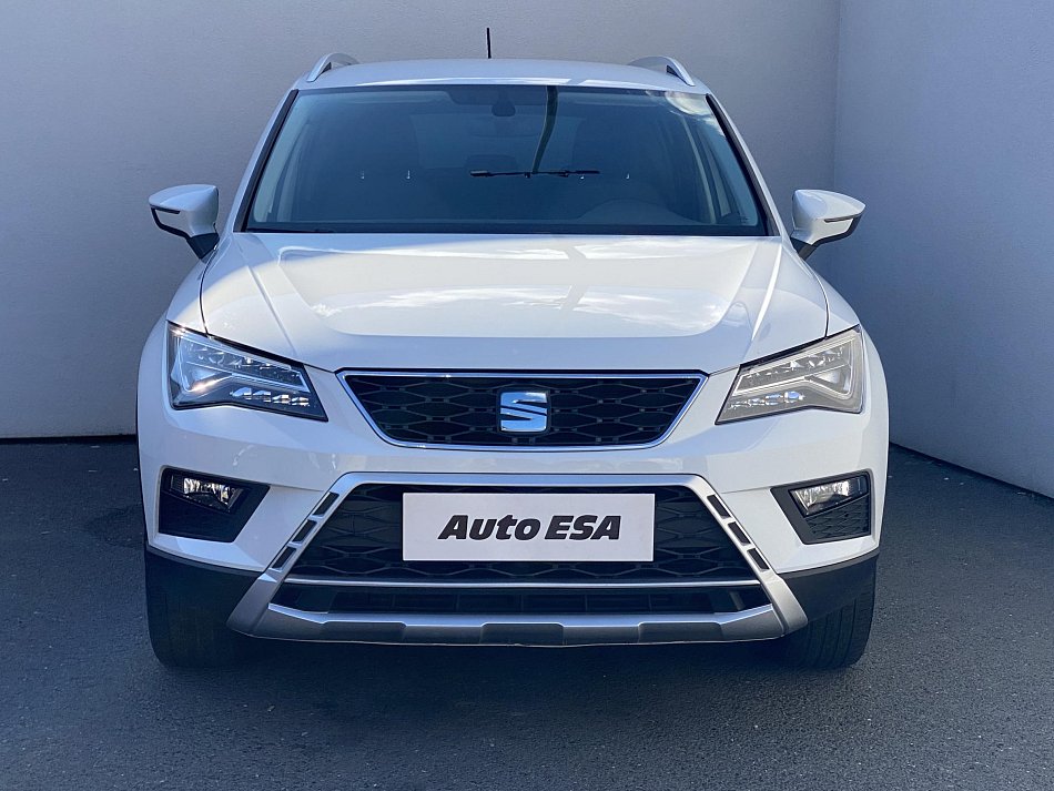 Seat Ateca 1.6 TDi Style