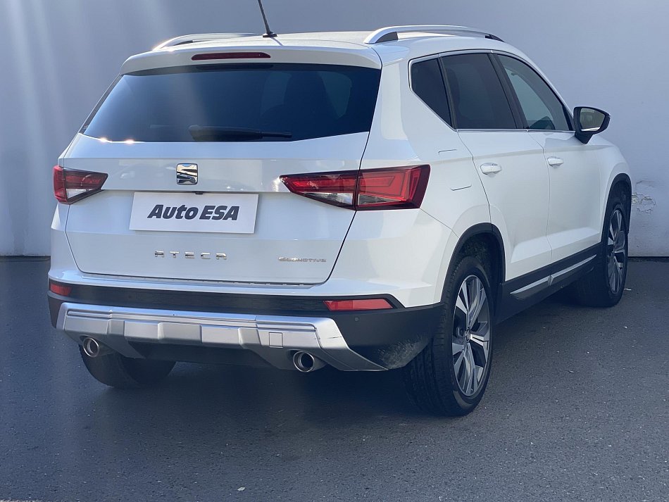 Seat Ateca 1.6 TDi Style
