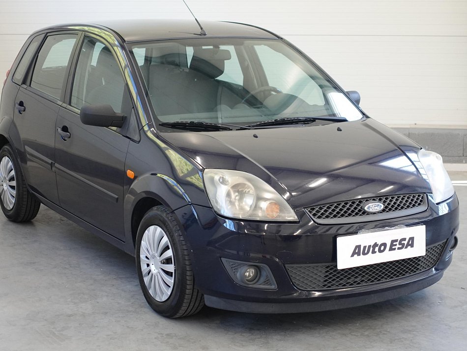 Ford Fiesta 1.3i 