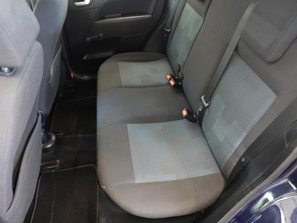 Ford Fiesta 1.3i 