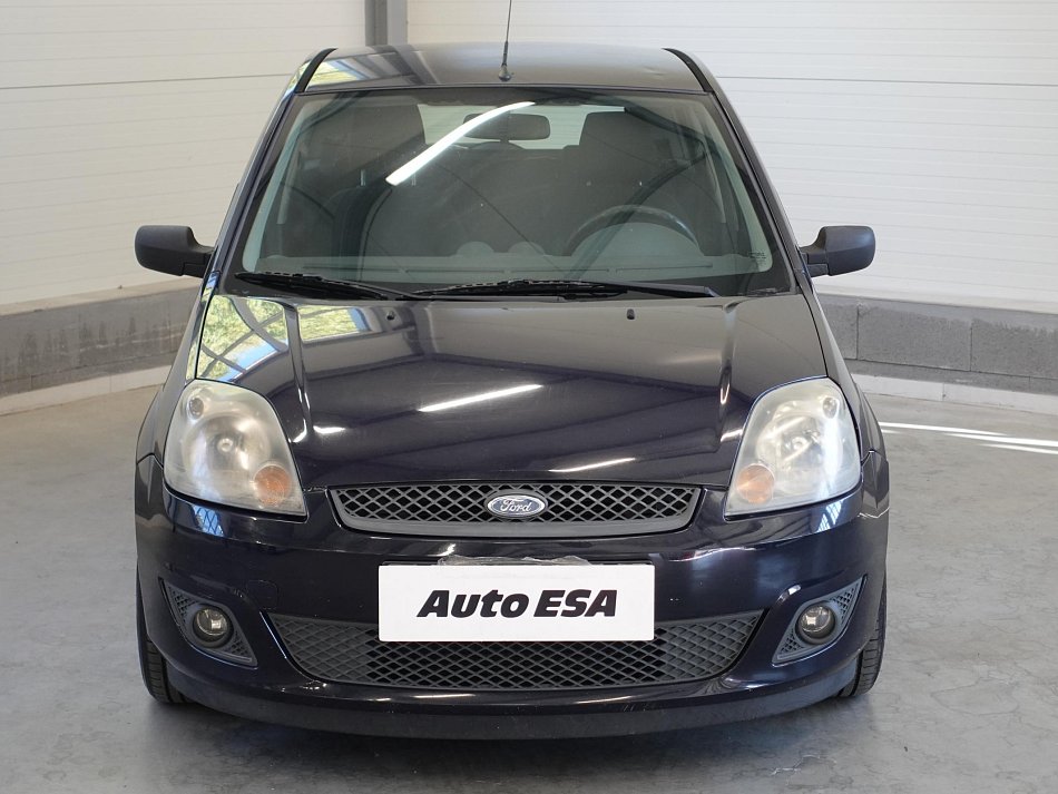 Ford Fiesta 1.3i 