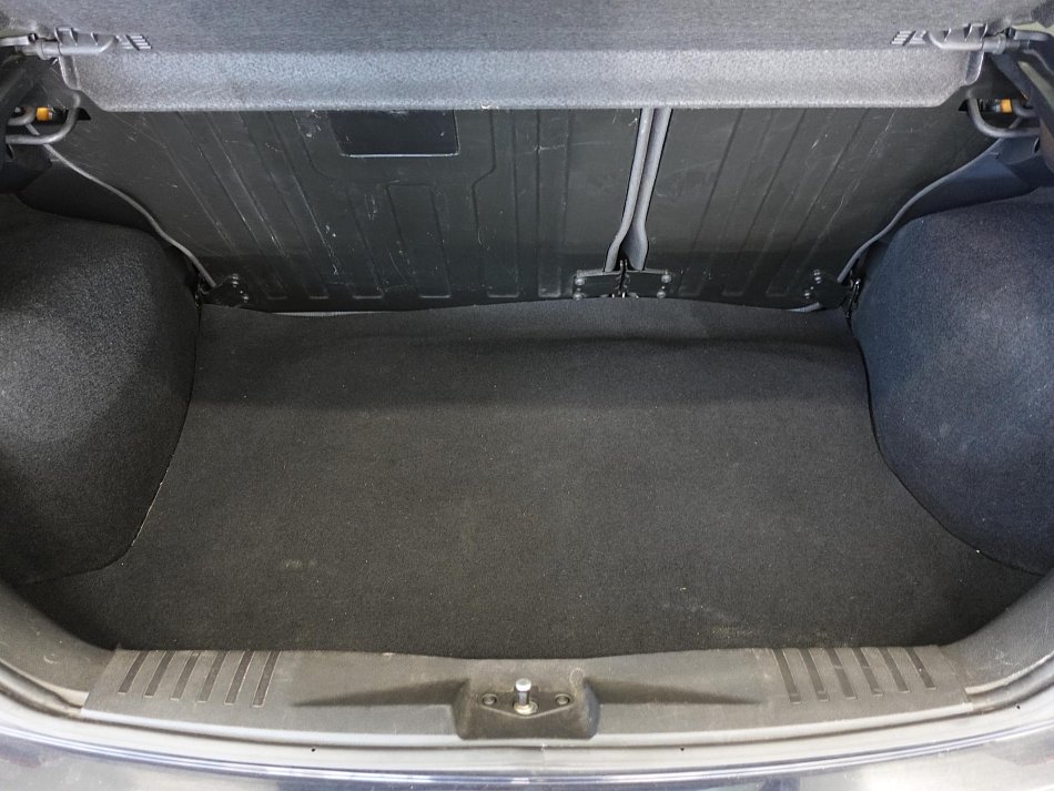 Ford Fiesta 1.3i 