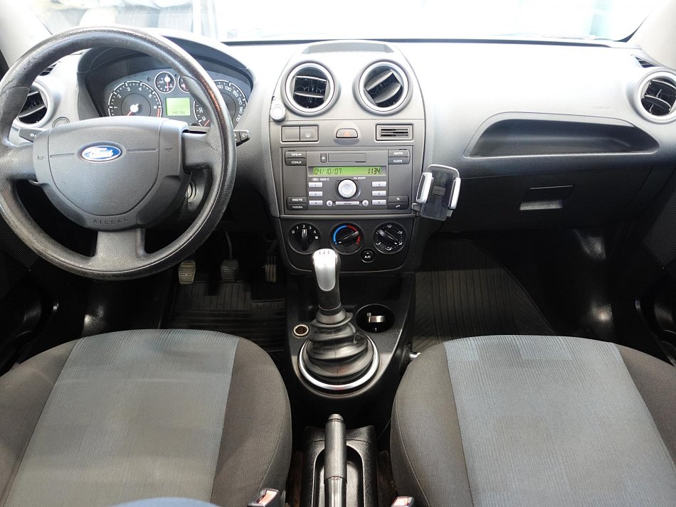 Ford Fiesta 1.3i 