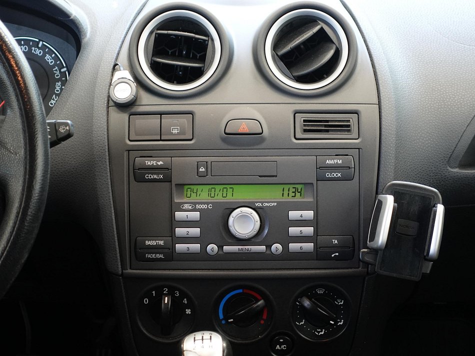 Ford Fiesta 1.3i 