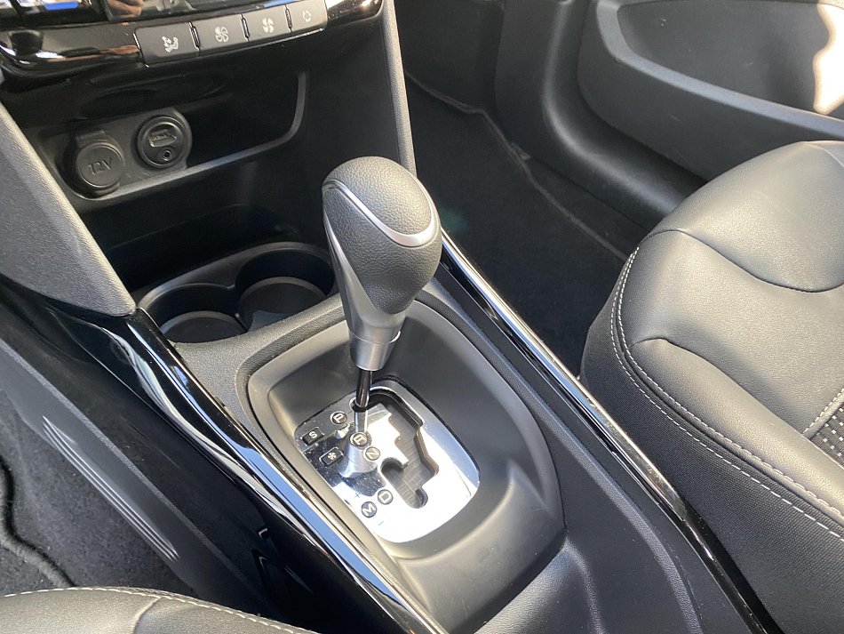 Peugeot 2008 1.2PT Allure