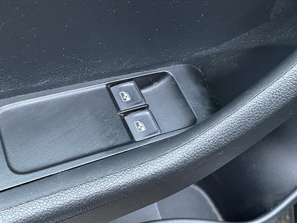 Škoda Fabia III 1.0 TSi Ambition