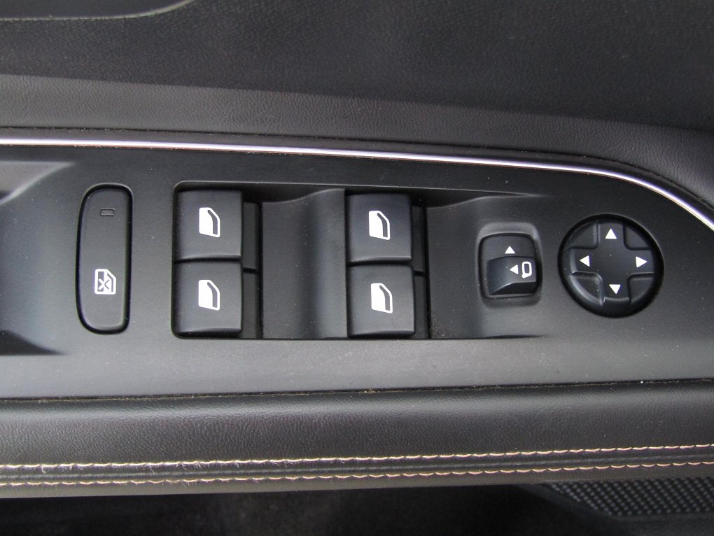 Peugeot 3008 2.0 HDi GT Line